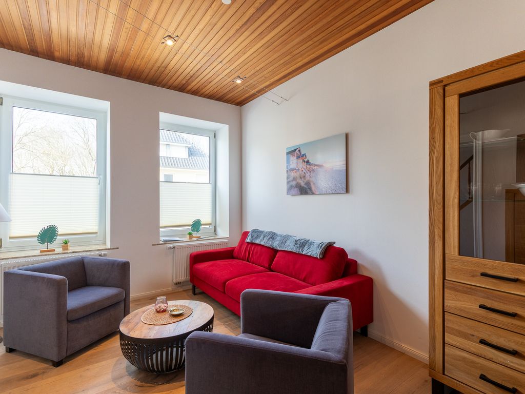 Haus Relax, Whg. 3