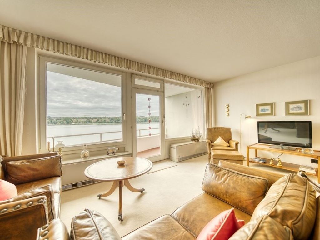 Haus Seerose, App. 3SR032