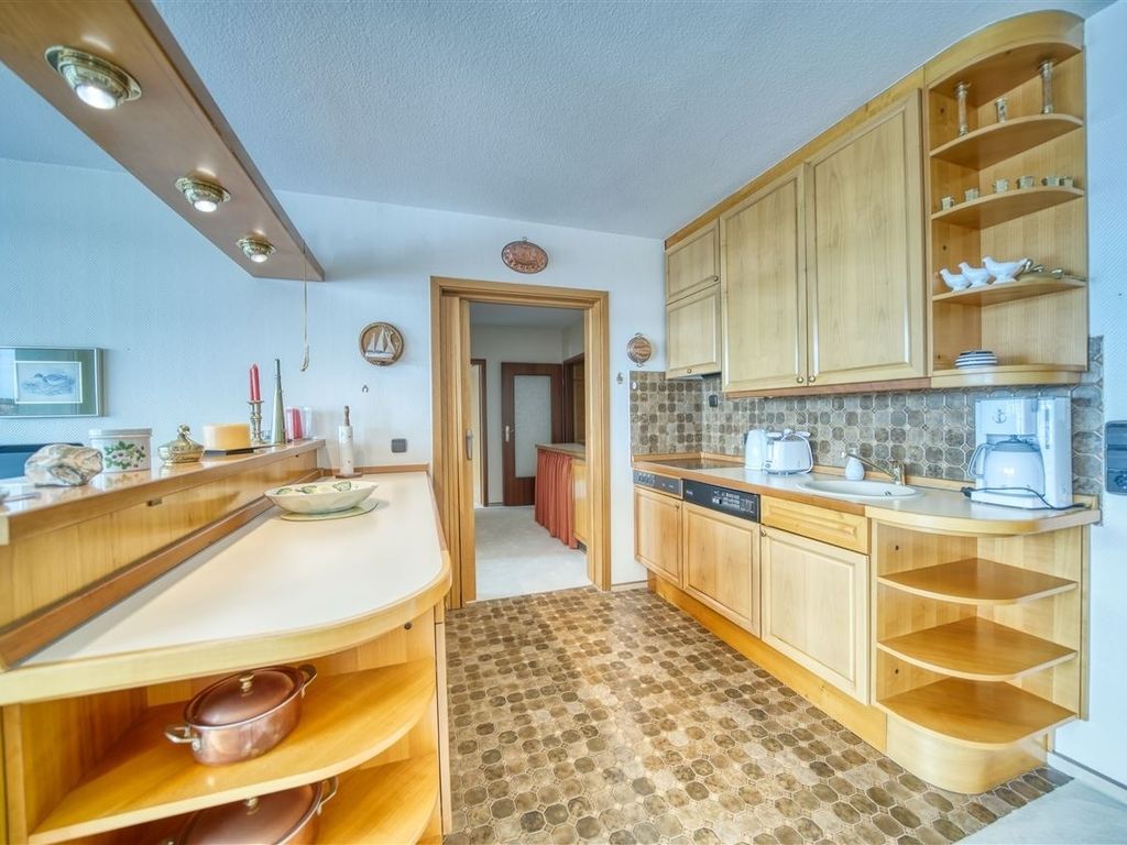 Haus Seerose, App. 3SR032