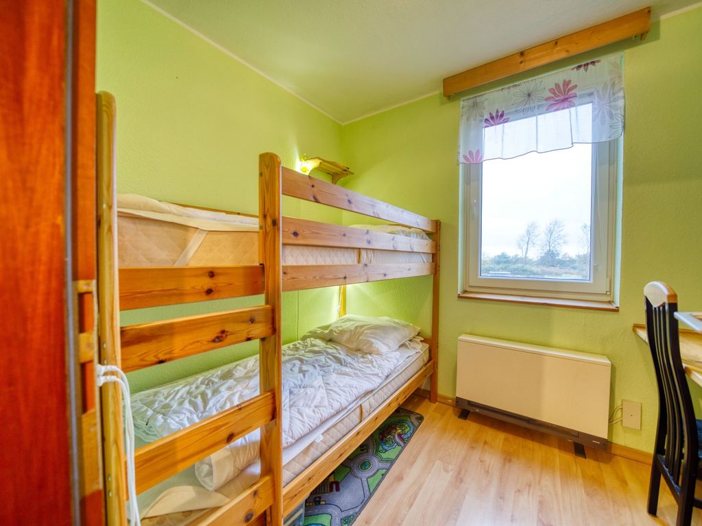 Haus Seeschwalbe, App. 3SS019 - Steinwarder 9