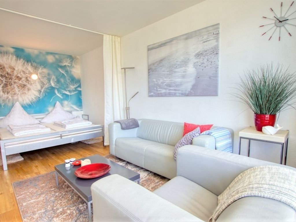 Haus Steinwarder 7, App. 3ST719