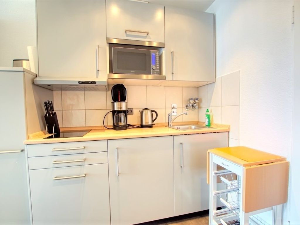 Haus Steinwarder 7, App. 3ST719