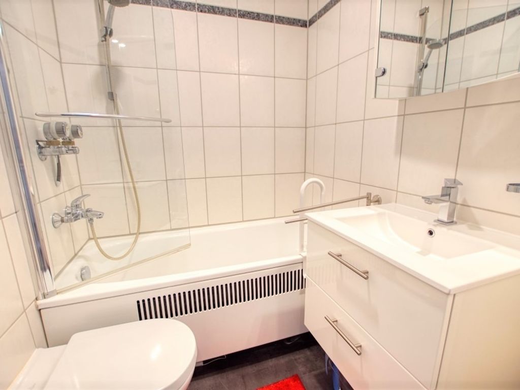 Haus Steinwarder 7, App. 3ST719