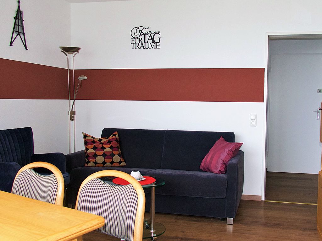 Haus Seehütte, Whg. 103