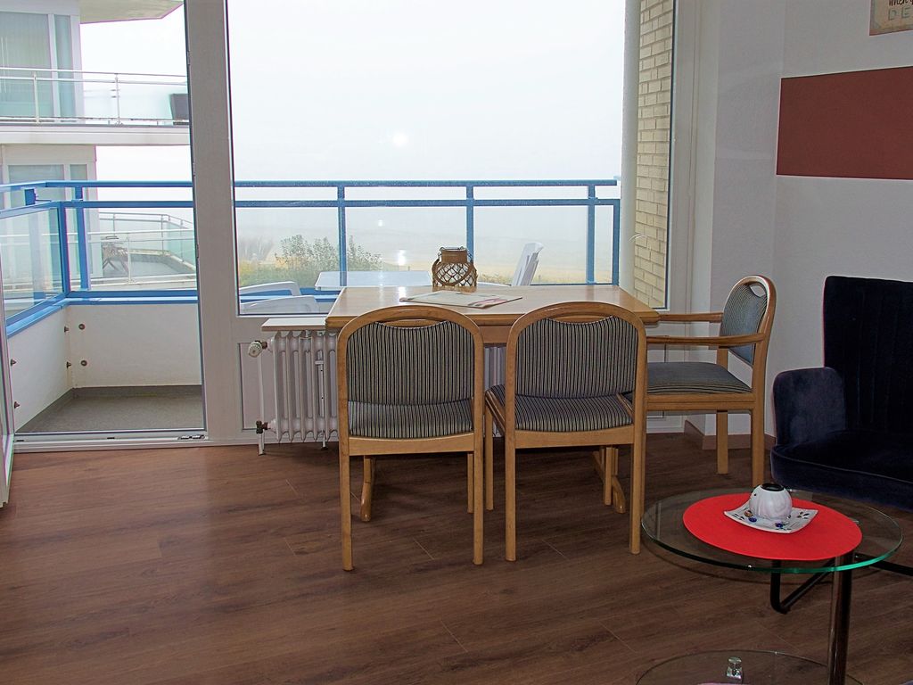 Haus Seehütte, Whg. 103