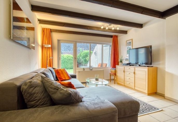 Seepark Sütel, Haus 8HSU14 – Foto 1