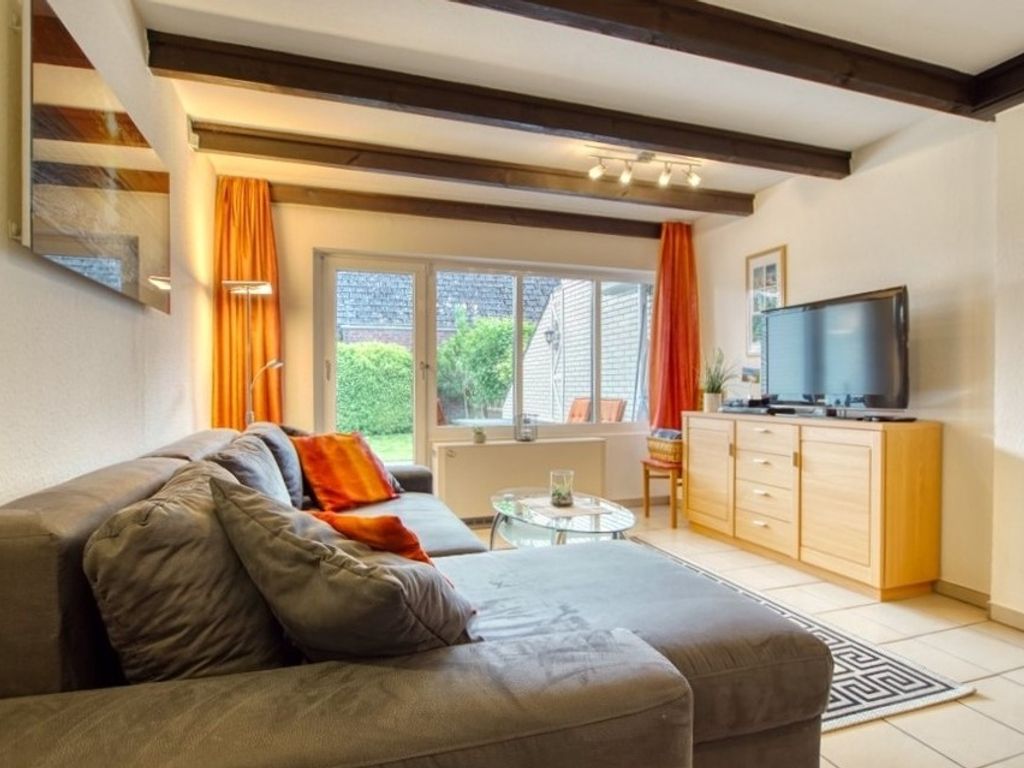 Seepark Sütel, Haus 8HSU14