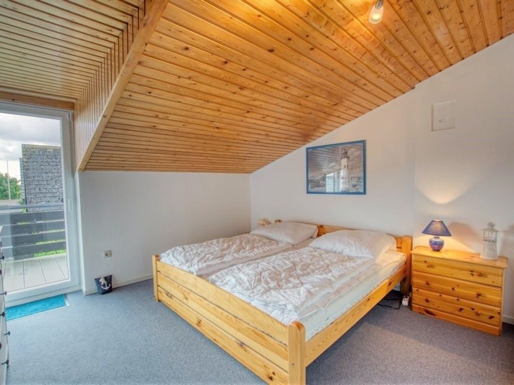 Seepark Sütel, Haus 8HSU14