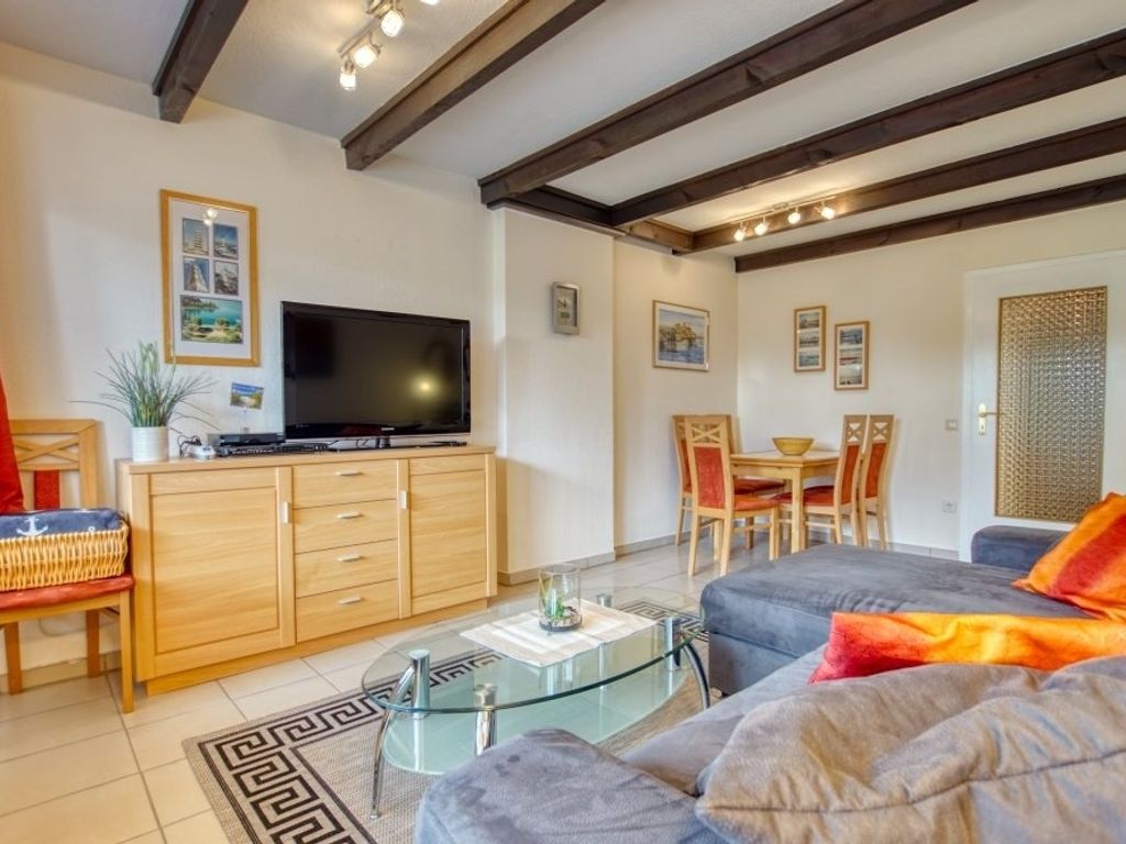Seepark Sütel, Haus 8HSU14