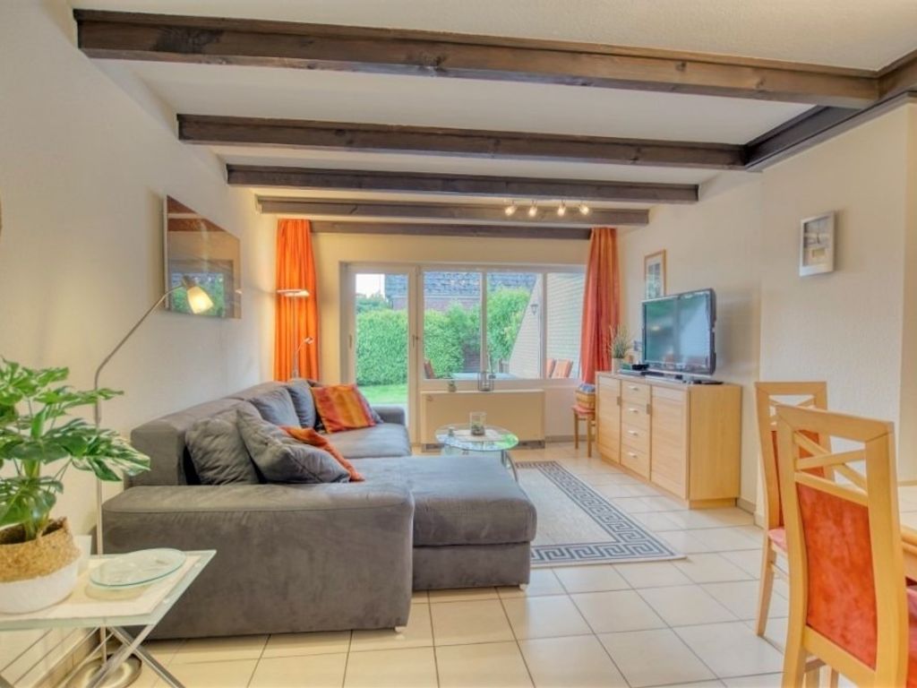 Seepark Sütel, Haus 8HSU14