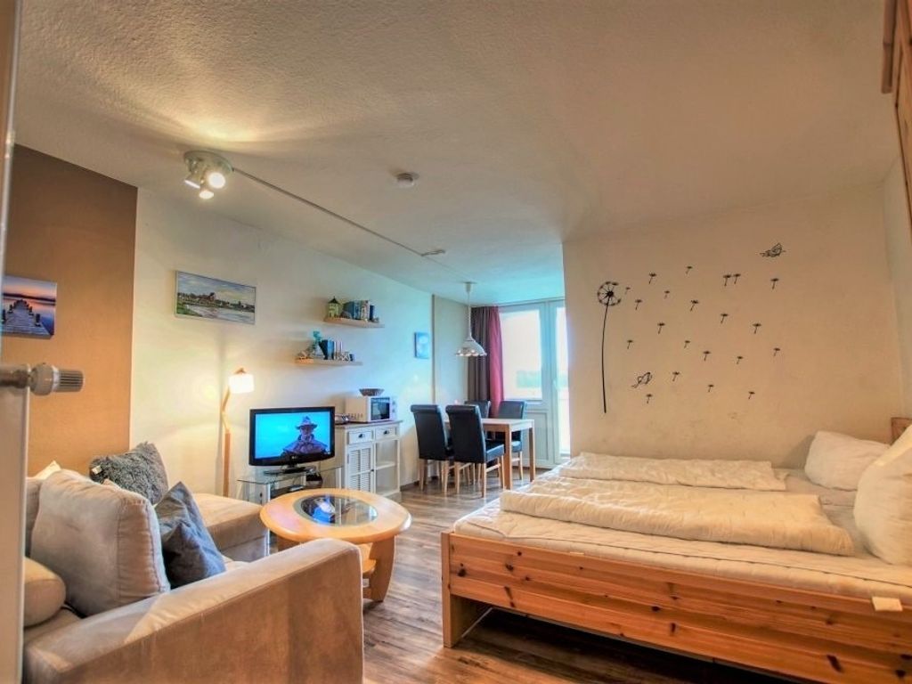 Strandhotel, App. 1SH105