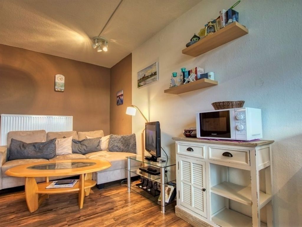 Strandhotel, App. 1SH105