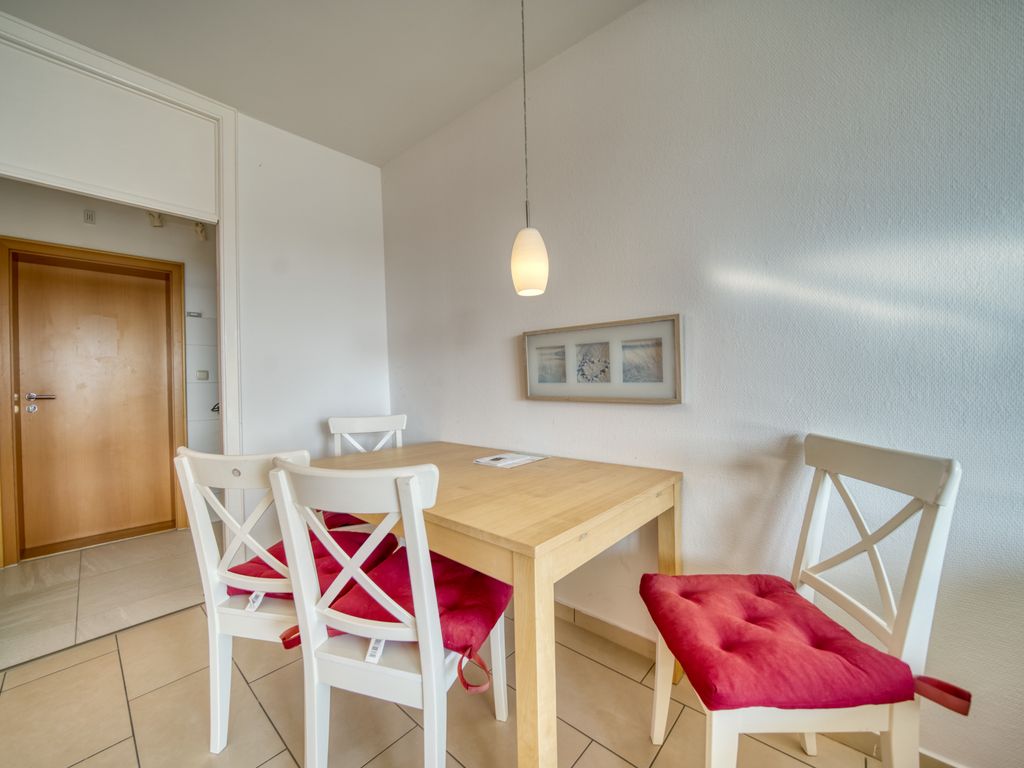 Strandhotel, App. 1SH106