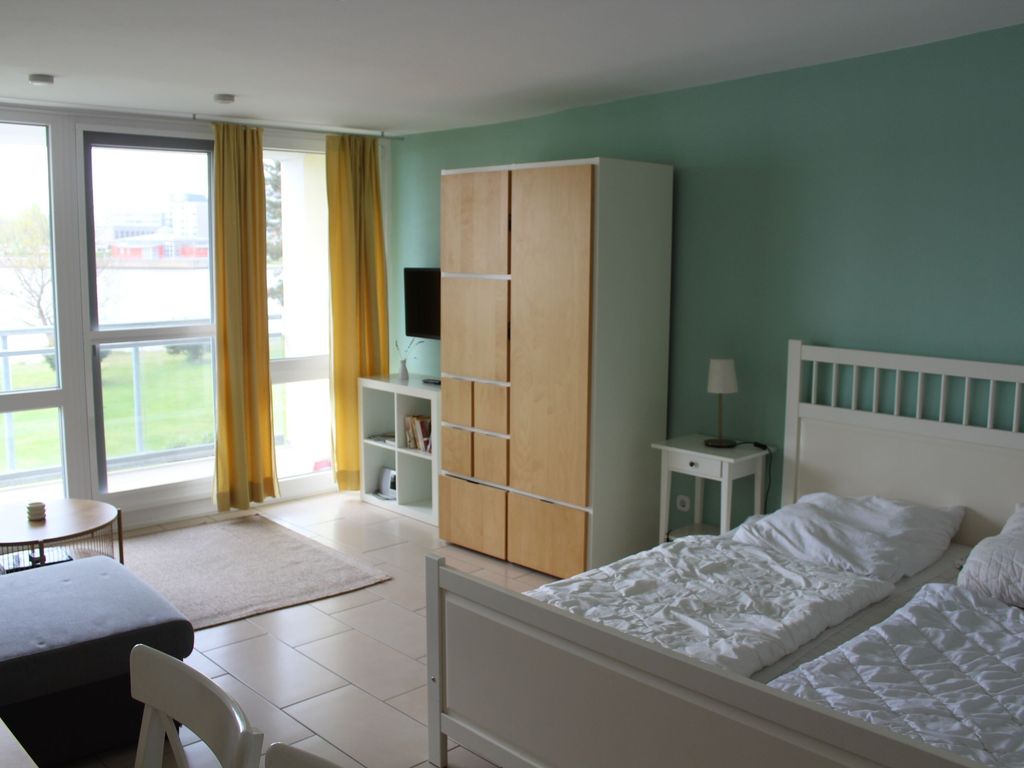 Strandhotel, App. 1SH106