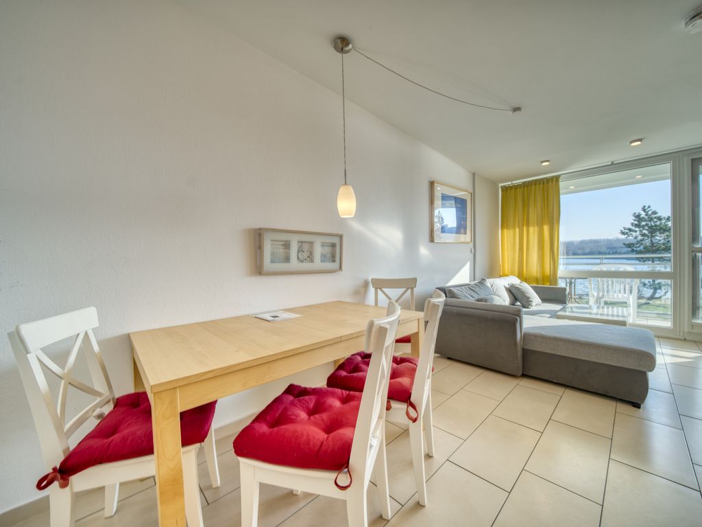 Strandhotel, App. 1SH106