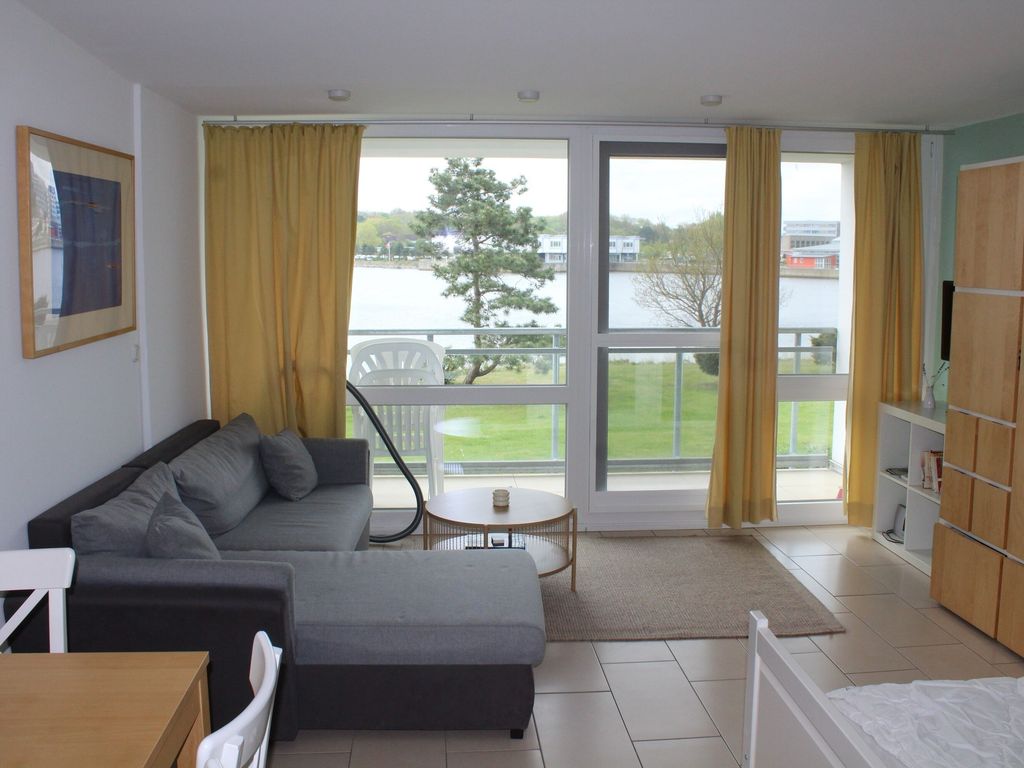 Strandhotel, App. 1SH106
