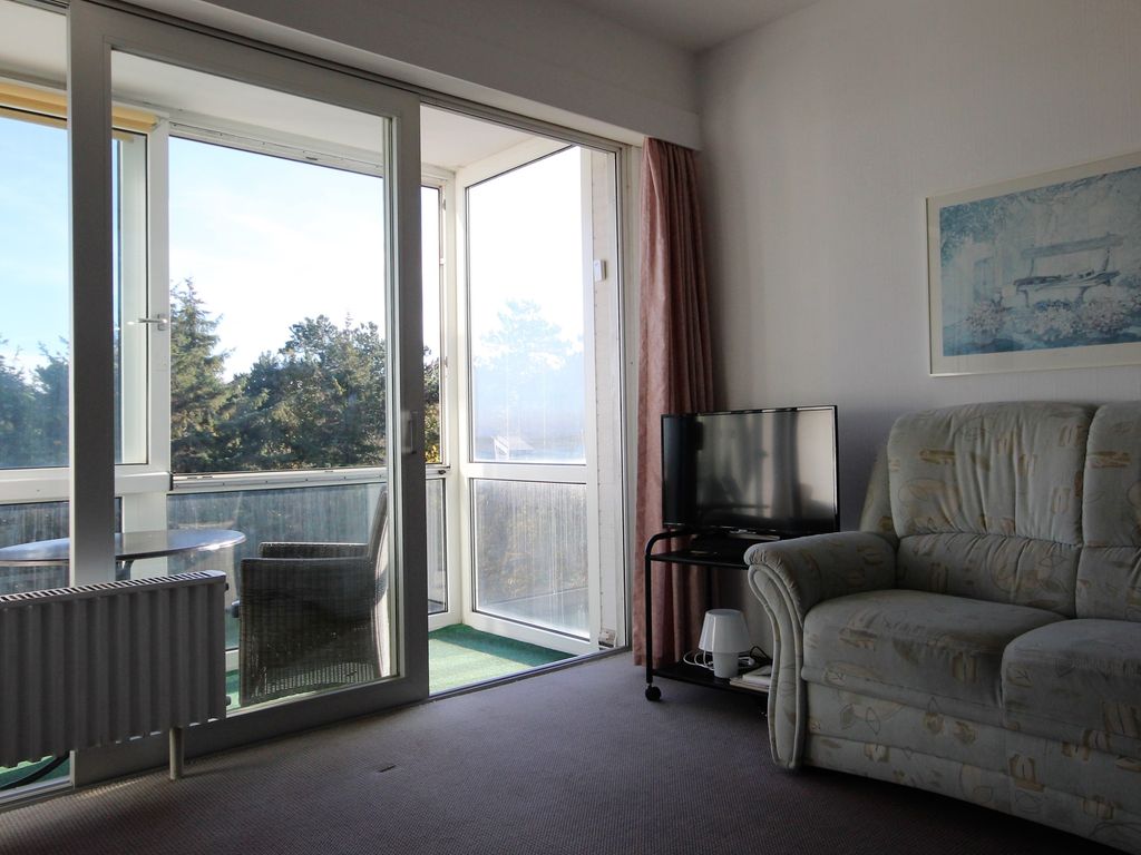 Haus Seehütte, Whg. 402