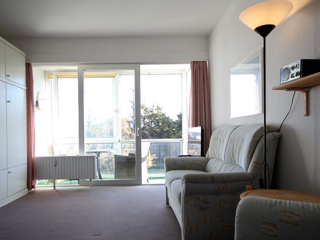 Haus Seehütte, Whg. 402