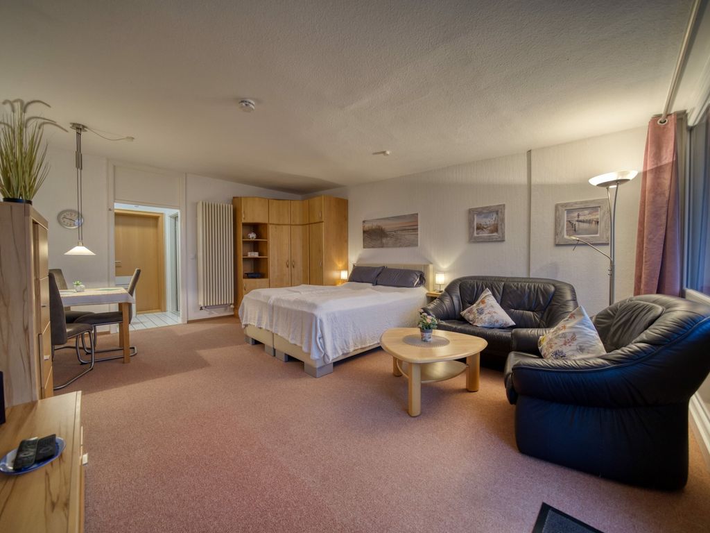 Strandhotel, App. 1SH107
