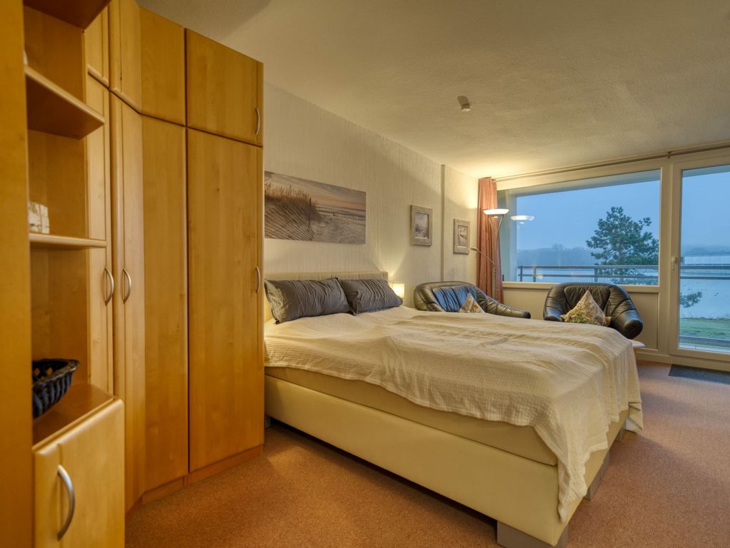 Strandhotel, App. 1SH107