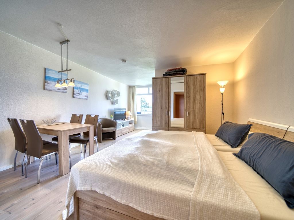 Strandhotel, App. 1SH109