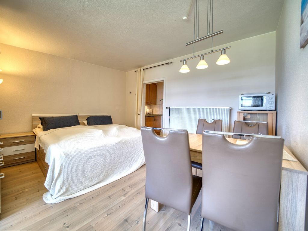 Strandhotel, App. 1SH109