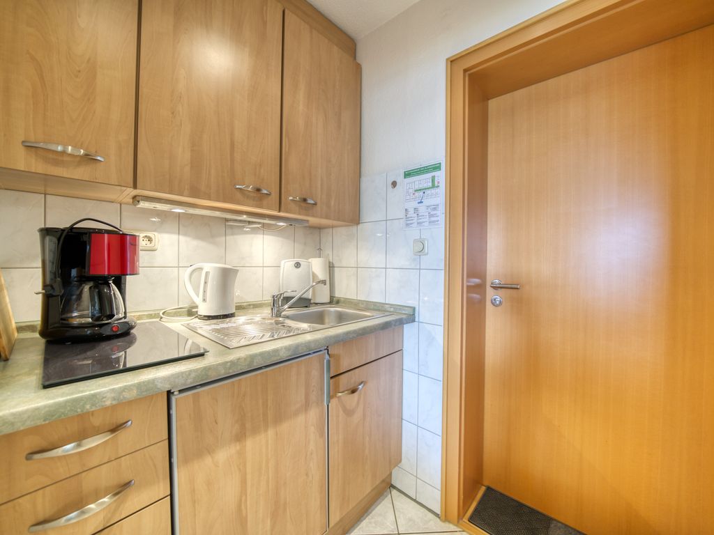 Strandhotel, App. 1SH109