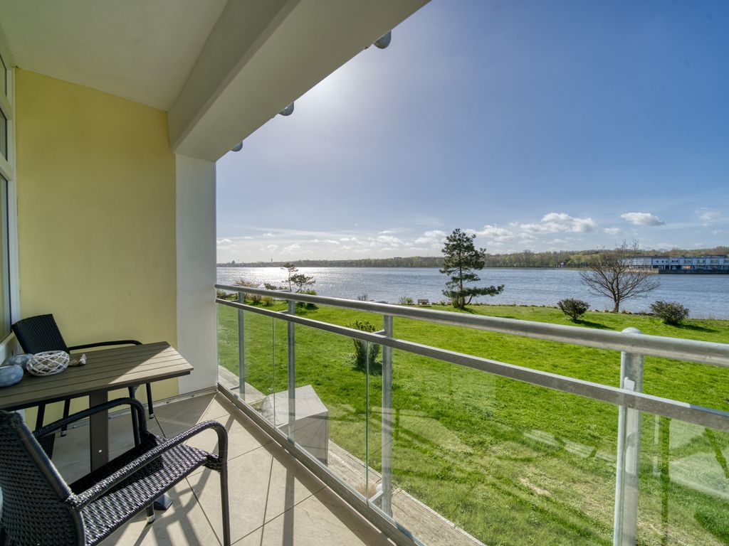 Strandhotel, App. 1SH109