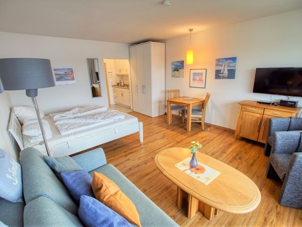 Strandhotel, App. 1SH206