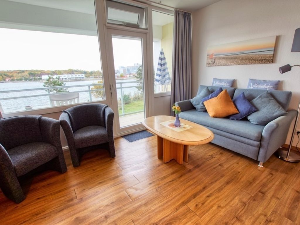Strandhotel, App. 1SH206