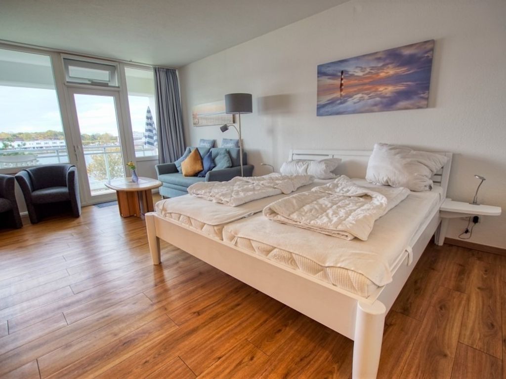 Strandhotel, App. 1SH206
