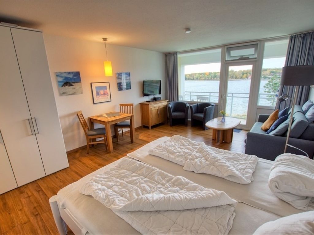Strandhotel, App. 1SH206