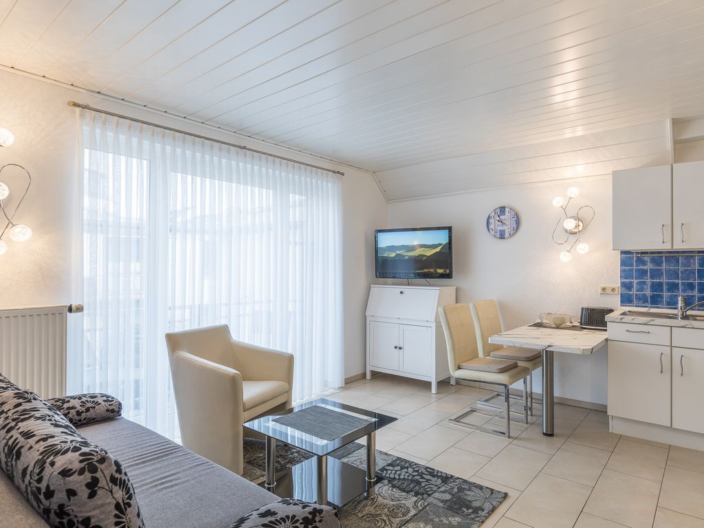 Haus Seewind, Whg. 2