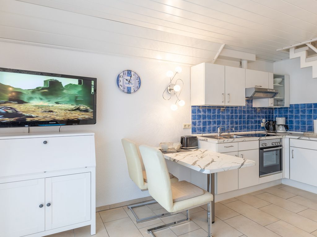 Haus Seewind, Whg. 2