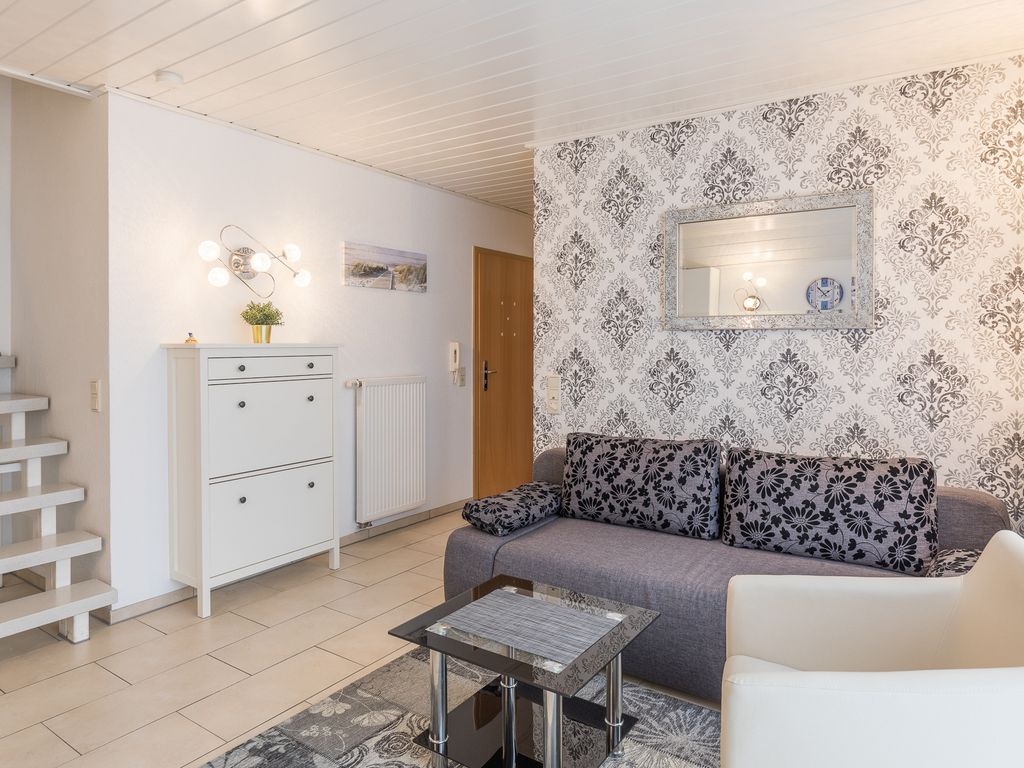 Haus Seewind, Whg. 2