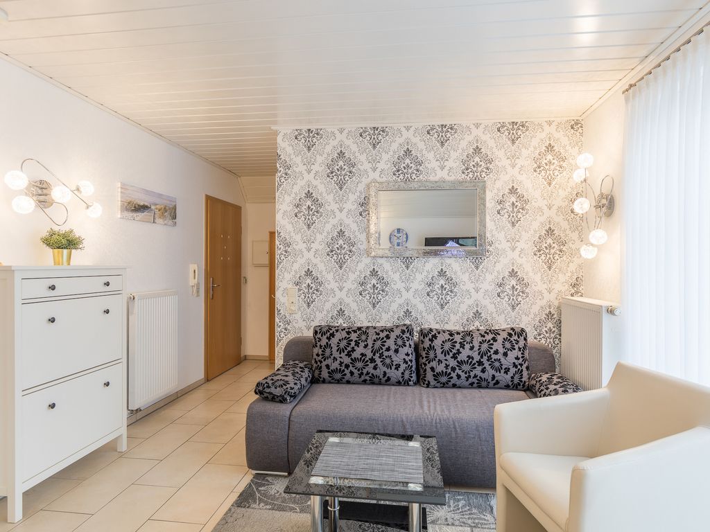 Haus Seewind, Whg. 2