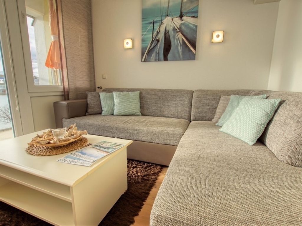 Strandhotel, App. 1SH304