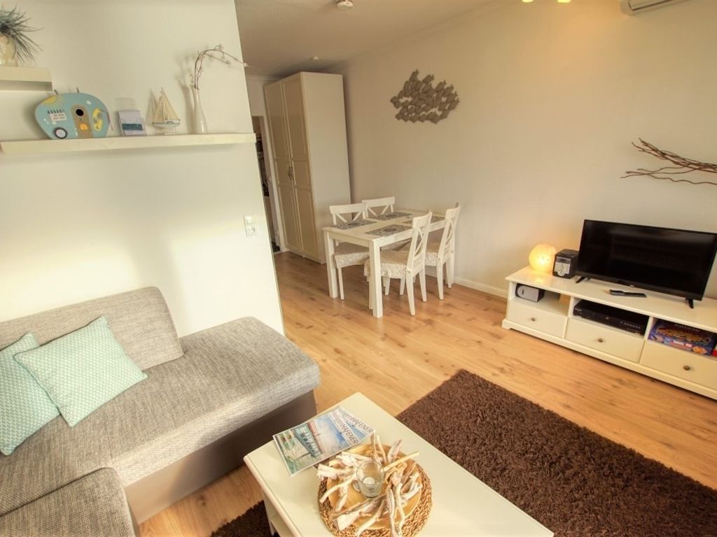 Strandhotel, App. 1SH304