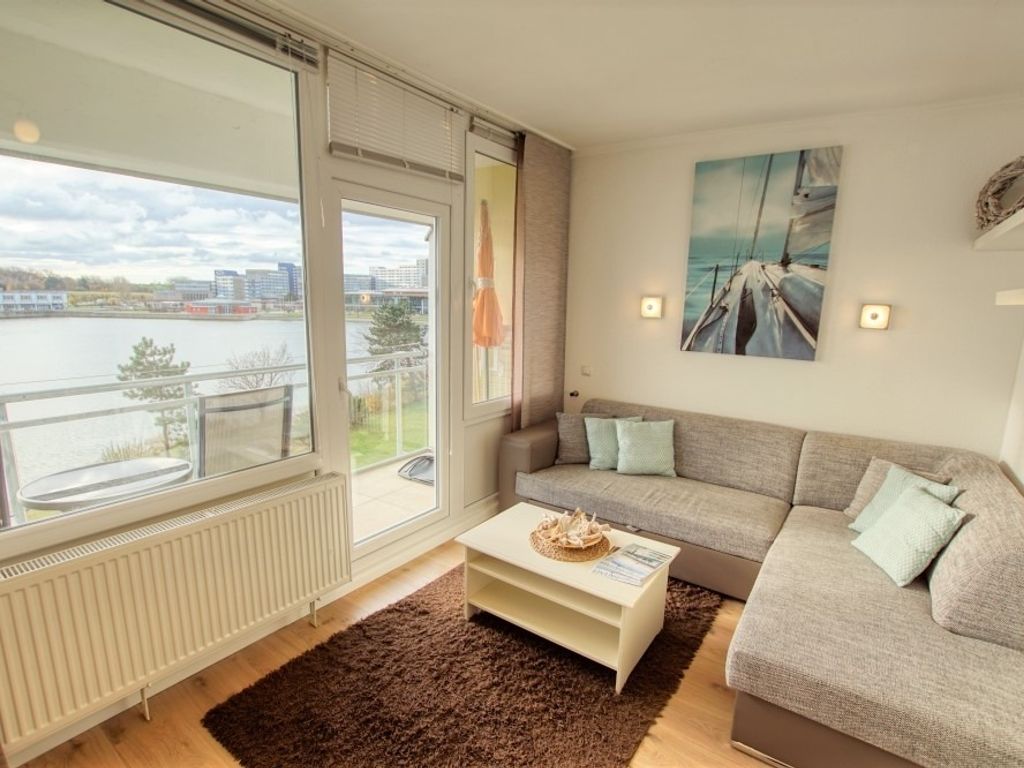 Strandhotel, App. 1SH304