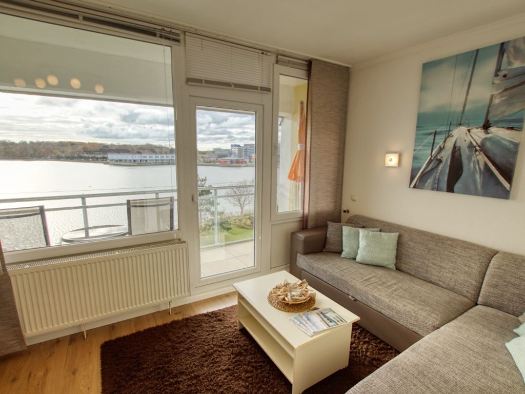 Strandhotel, App. 1SH304
