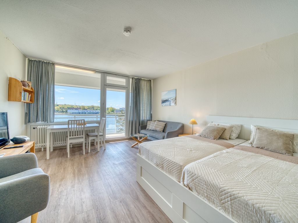 Strandhotel, App. 1SH308