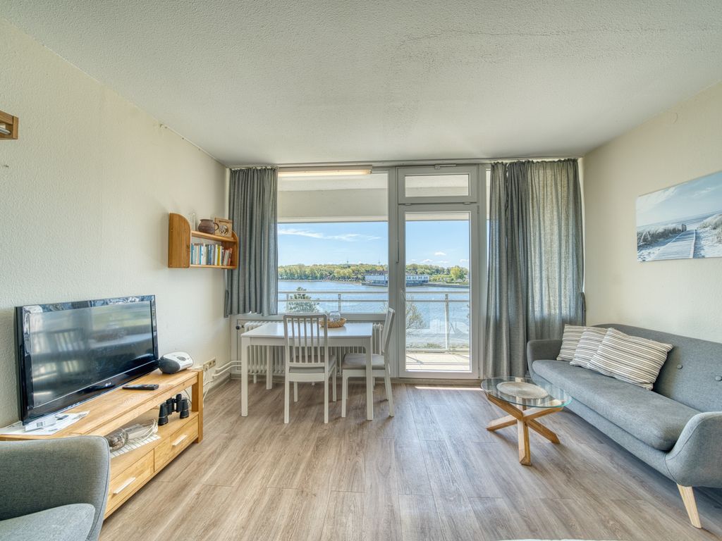 Strandhotel, App. 1SH308