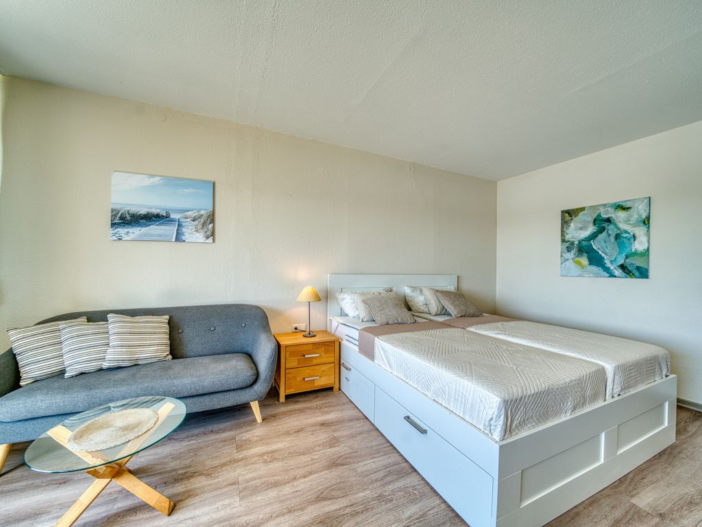 Strandhotel, App. 1SH308