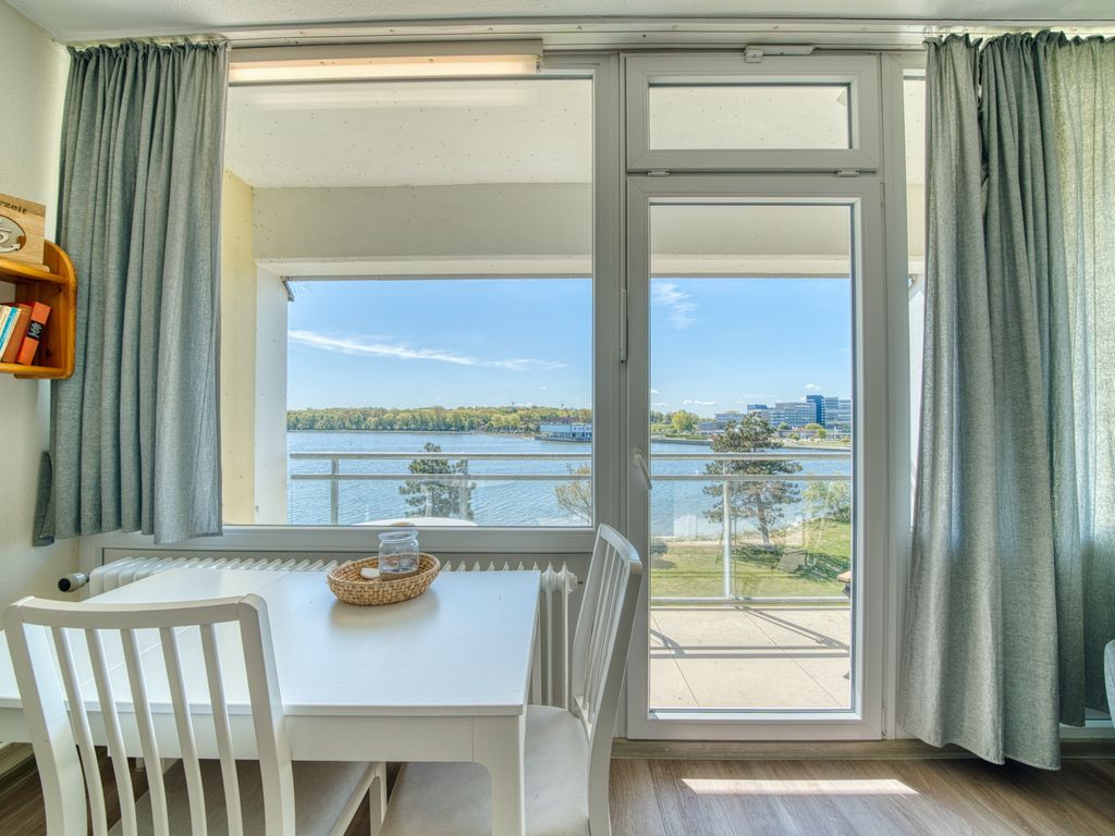 Strandhotel, App. 1SH308