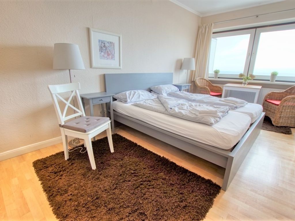 Strandhotel, App. 2SH314