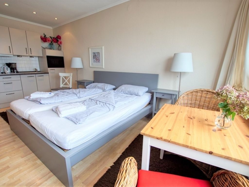 Strandhotel, App. 2SH314
