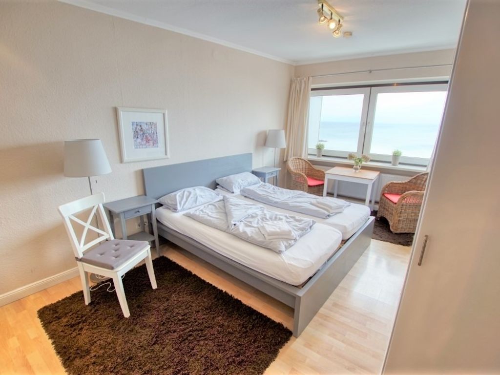 Strandhotel, App. 2SH314