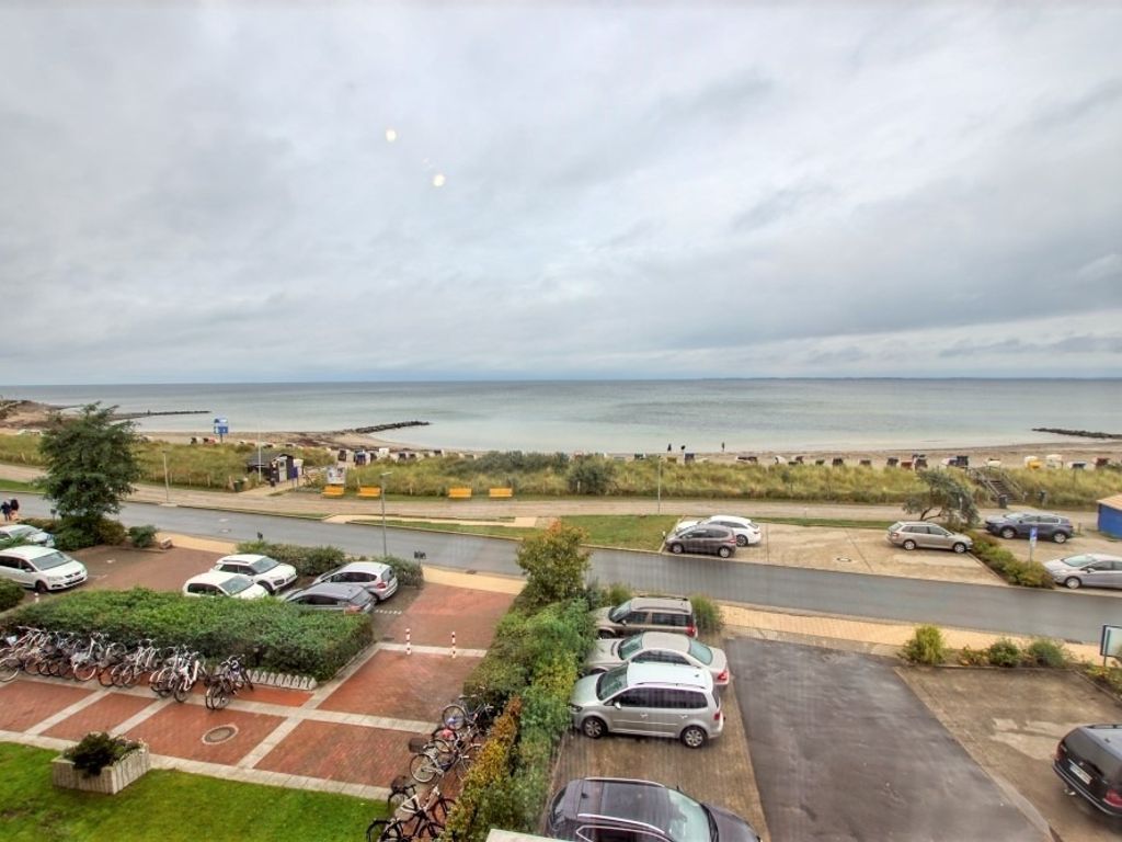 Strandhotel, App. 2SH314