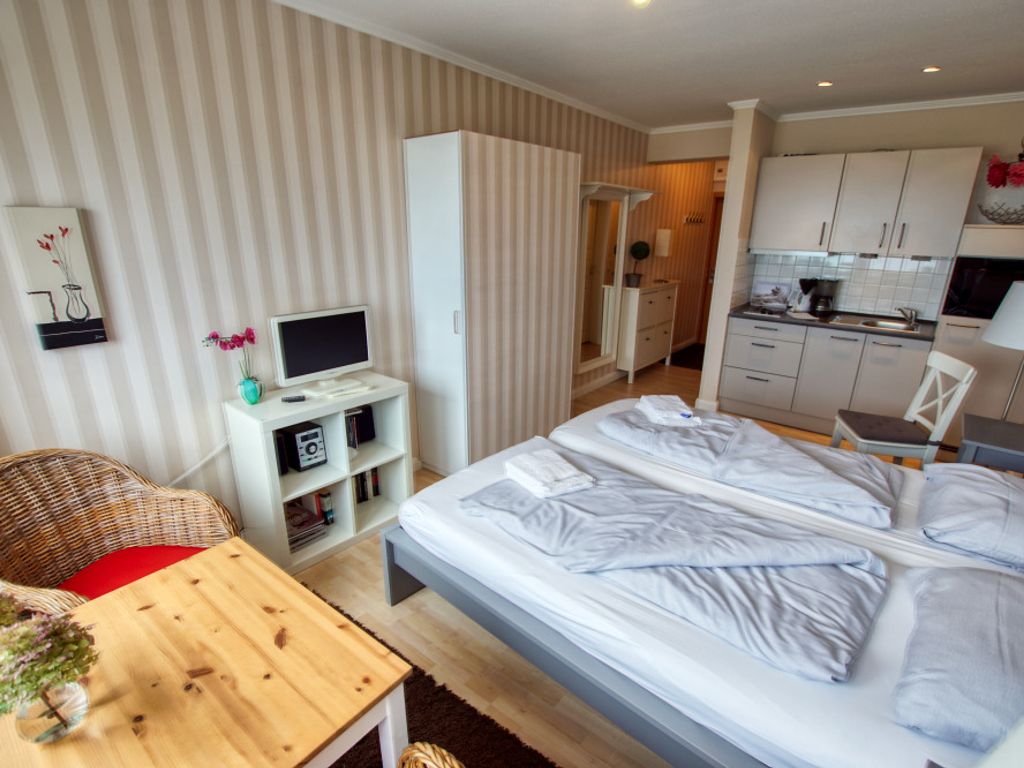 Strandhotel, App. 2SH314