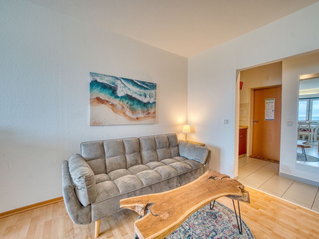 Strandhotel, App. 3SH218